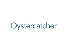 Oystercatcher Potfolio
